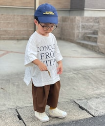 横シルエット | その他