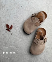 peiyu | サンダル