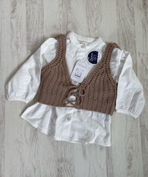 Birthday | シャツ/ブラウス