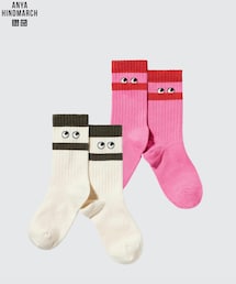 UNIQLO | ソックス/靴下