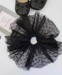 laulea | シュシュ