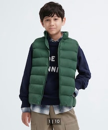 UNIQLO | ダウンベスト