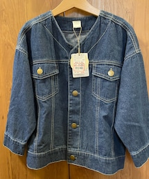 Birthday | デニムジャケット