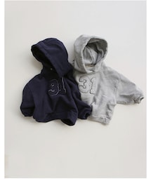 monmimi | パーカー