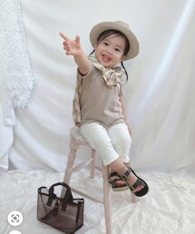 ♡ももちゃんコーデ♡ | ラッピングキット