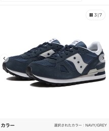 Saucony | スニーカー