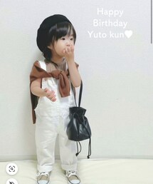 ゆあちゃんコーデ♡ | ラッピングキット