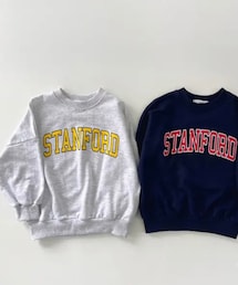 韓国子供服 | スウェット