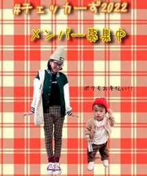 チェッカーず2022 | ラッピングキット