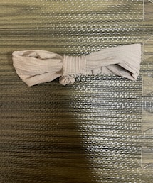 Birthday | ヘアバンド