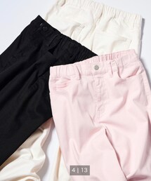 UNIQLO | パンツ