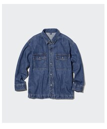 UNIQLO | きッズサイズ　150(デニムジャケット)