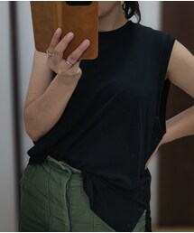 UNIQLO | タンクトップ