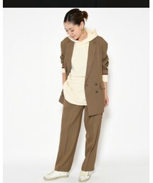 Johnbull | テーラードジャケット