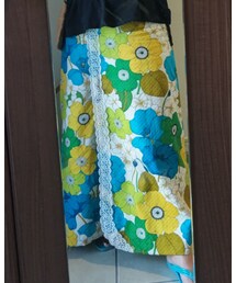 VINTAGE | スカート