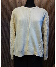 Maglia Plus | ニット/セーター