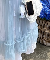 miolite | ワンピース