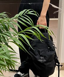 ARC'TERYX | バックパック/リュック