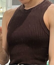 H&M | タンクトップ