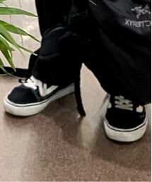 VANS | スニーカー