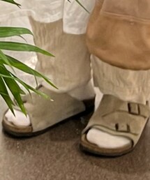 BIRKENSTOCK | サンダル
