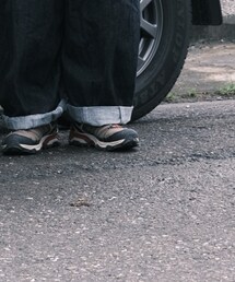 SALOMON | スニーカー