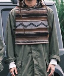 HALUKI BY OREOSHAKESTUDIO | トップス