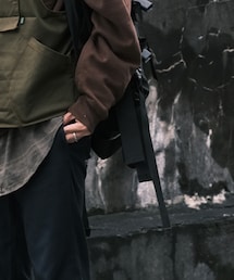 GREGORY | バックパック/リュック