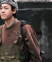 Carhartt | トップス
