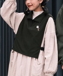 HALUKI BY OREOSHAKESTUDIO | トップス