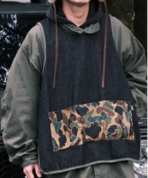 HALUKI BY OREOSHAKESTUDIO | トップス