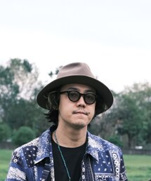 CA4LA | 帽子