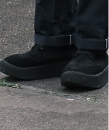 TOKYO BOPPER | ブーツ