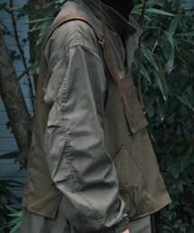 MILITARY | ミリタリージャケット