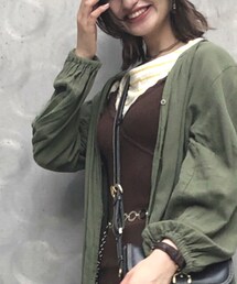 H&M | ジャンパースカート