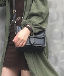 Ungaro | ショルダーバッグ