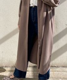 DouDou | デニムパンツ