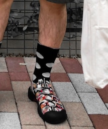 KEEN | スリッポン