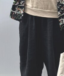 SPARGE | その他パンツ