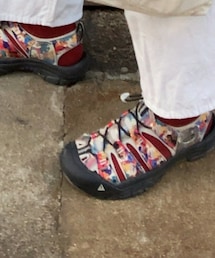 KEEN | スリッポン