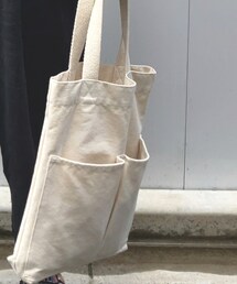 無印良品 | トートバッグ