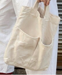 無印良品 | トートバッグ