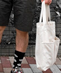 無印良品 | トートバッグ