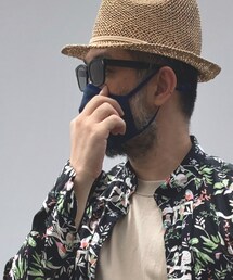 KEEN | マスク