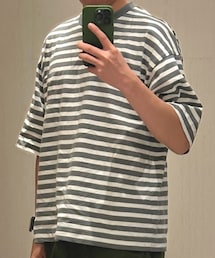 MUJI Labo | Tシャツ/カットソー