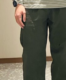 UNIQLO | チノパンツ