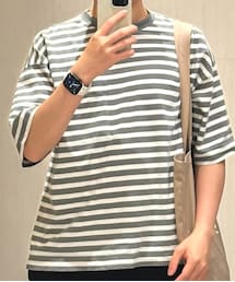 MUJI Labo | Tシャツ/カットソー