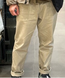 H&M | チノパンツ