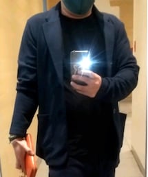 no brand | セットアップ