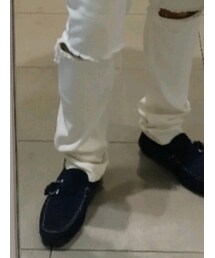 FERRAGAMO | ローファー